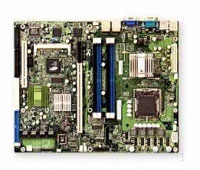 Supermicro Pentium D Board PDSMI Motherboard